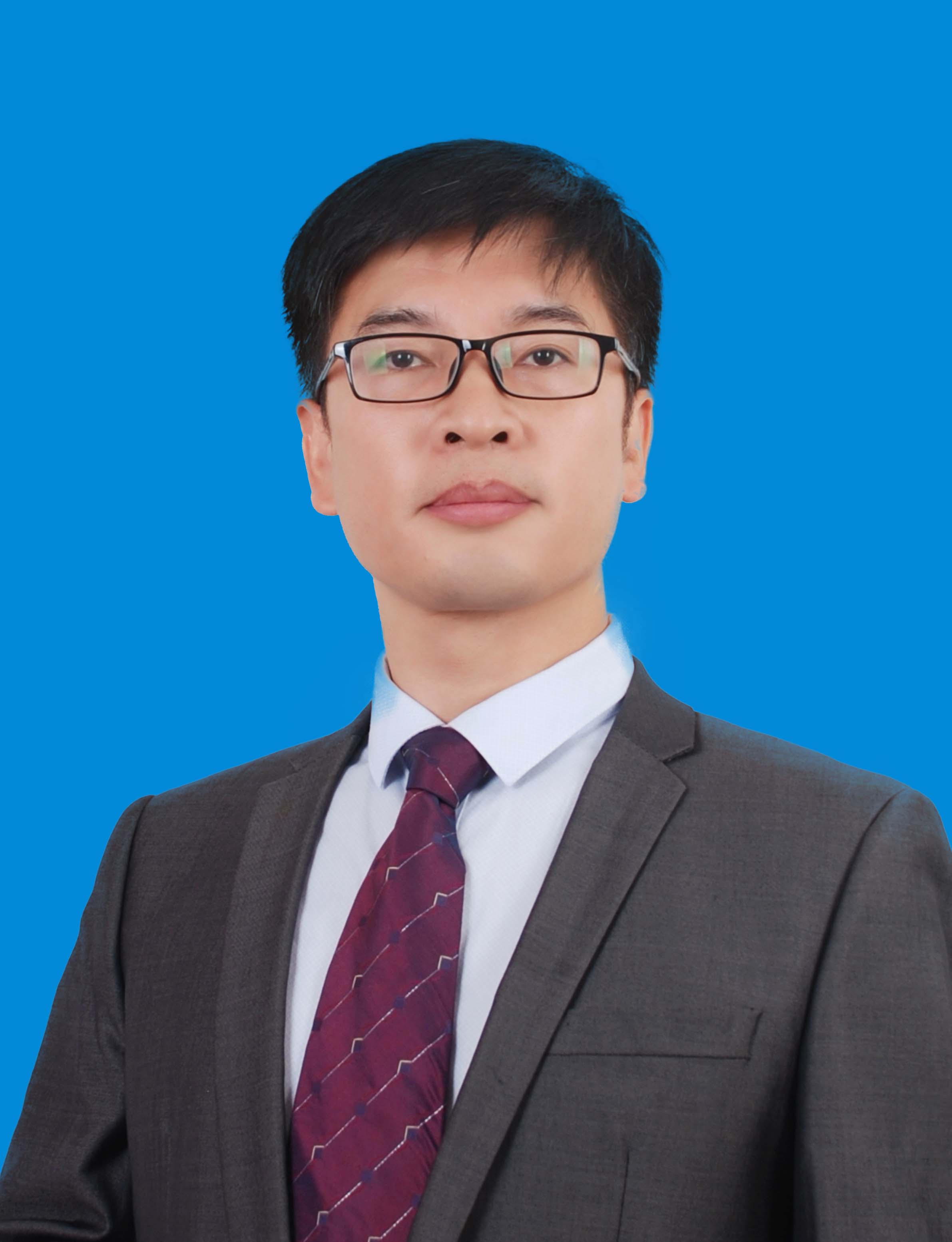 杨方成 | 修典知识产权创始人